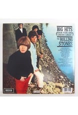 Rolling Stones - Big Hits [High Tide & Green Grass] (Green Vinyl)