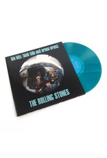 Rolling Stones - Big Hits [High Tide & Green Grass] (Green Vinyl)