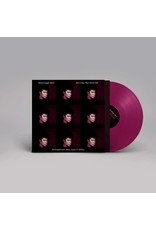 Mark Lanegan - Here Comes That Weird Chill (Exclusive Magenta Vinyl]