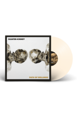 Sleater-Kinney - Path Of Wellness (Exclusive White Vinyl)