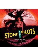 Stone Temple Pilots - Core (UK Edition)