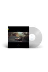 Rostam - Changephobia (Exclusive Crystal Clear Vinyl)