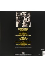 Pete Rock & C.L. Smooth - Mecca and The Soul Brother (Clear Vinyl)