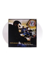 Pete Rock & C.L. Smooth - The Main Ingredient (Clear Vinyl)