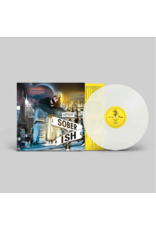 Liz Phair - Soberish (Exclusive Clear Vinyl)