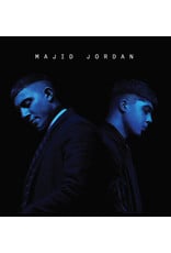 Majid Jordan - Majid Jordan (10th Anniversary)