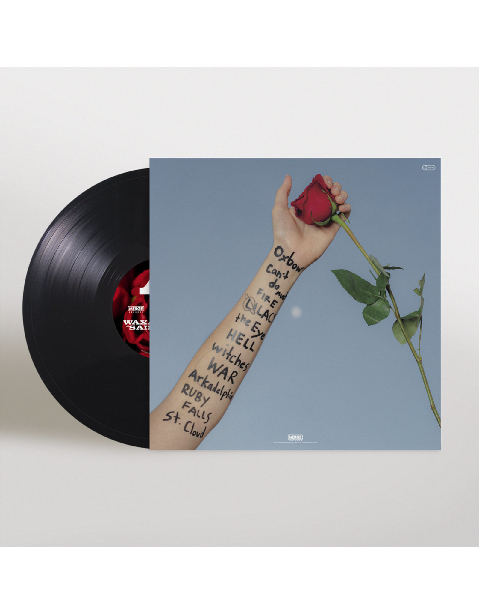 Waxahatchee - Saint Cloud (Vinyl)