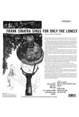 Frank Sinatra - Only The Lonely (60th Anniversary)