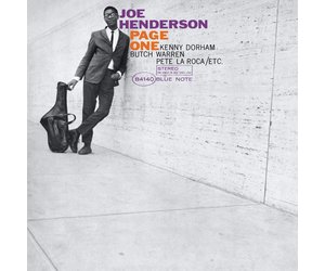 joe-henderson-page-one-blue-