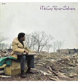 McCoy Tyner - Sahara