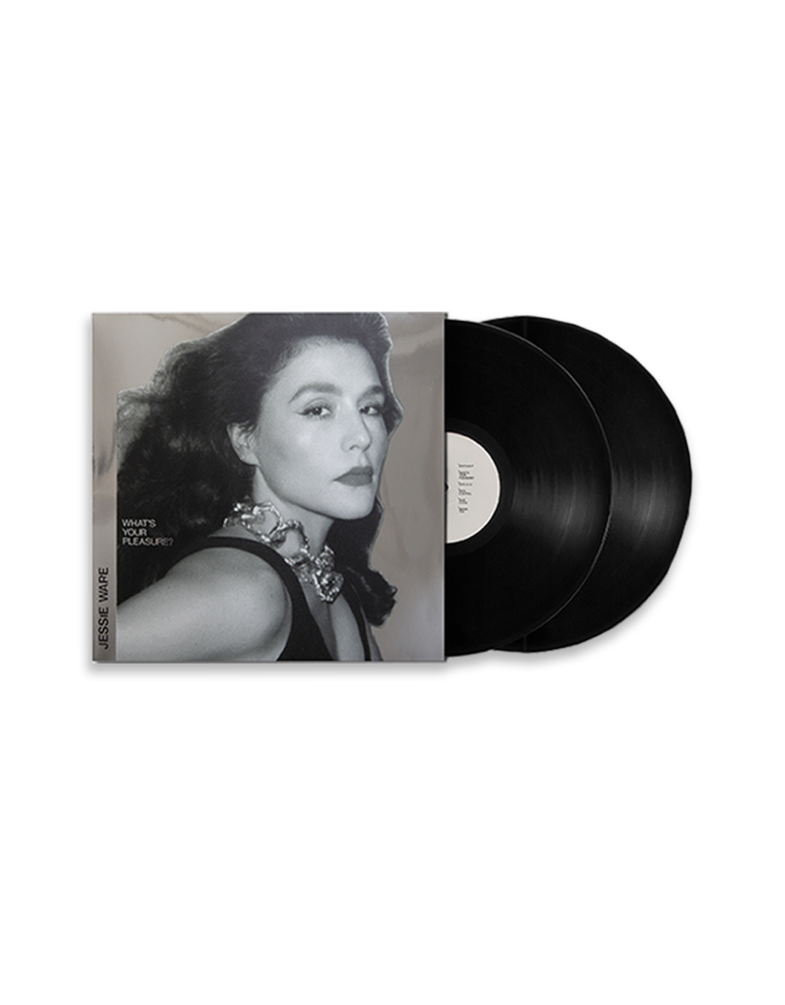 Jessie Ware - What's Your Pleasure (Platinum Pleasure Edition)