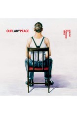 Our Lady Peace - Healthy In Paranoid (Exclusive White Vinyl)