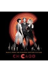 Various - Chicago (Music From The Film) [Yellow Fire Vinyl]