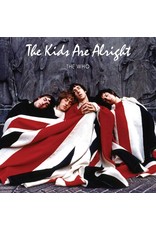 Who - The Kids Are Alright