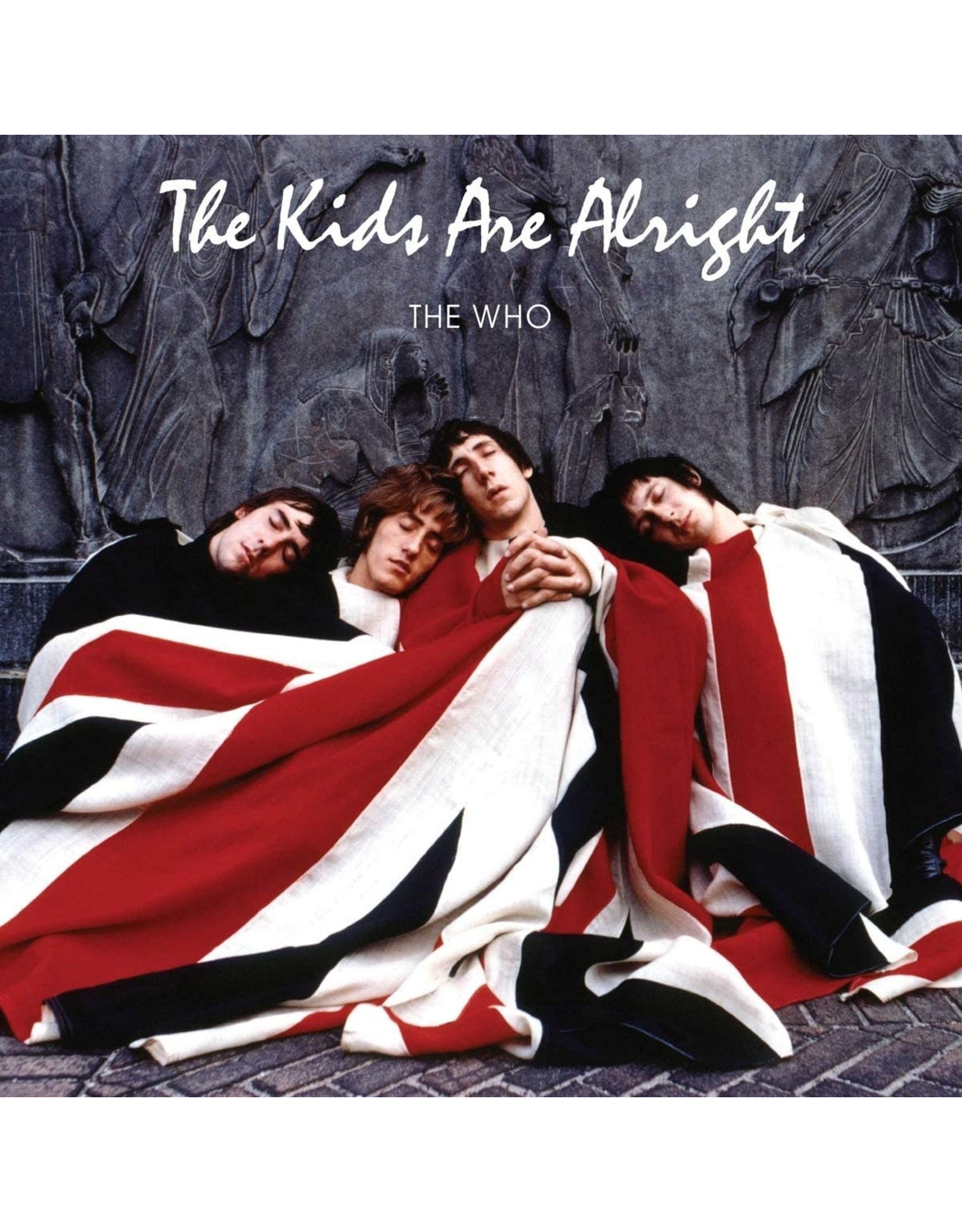 Who - The Kids Are Alright
