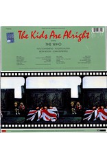 Who - The Kids Are Alright