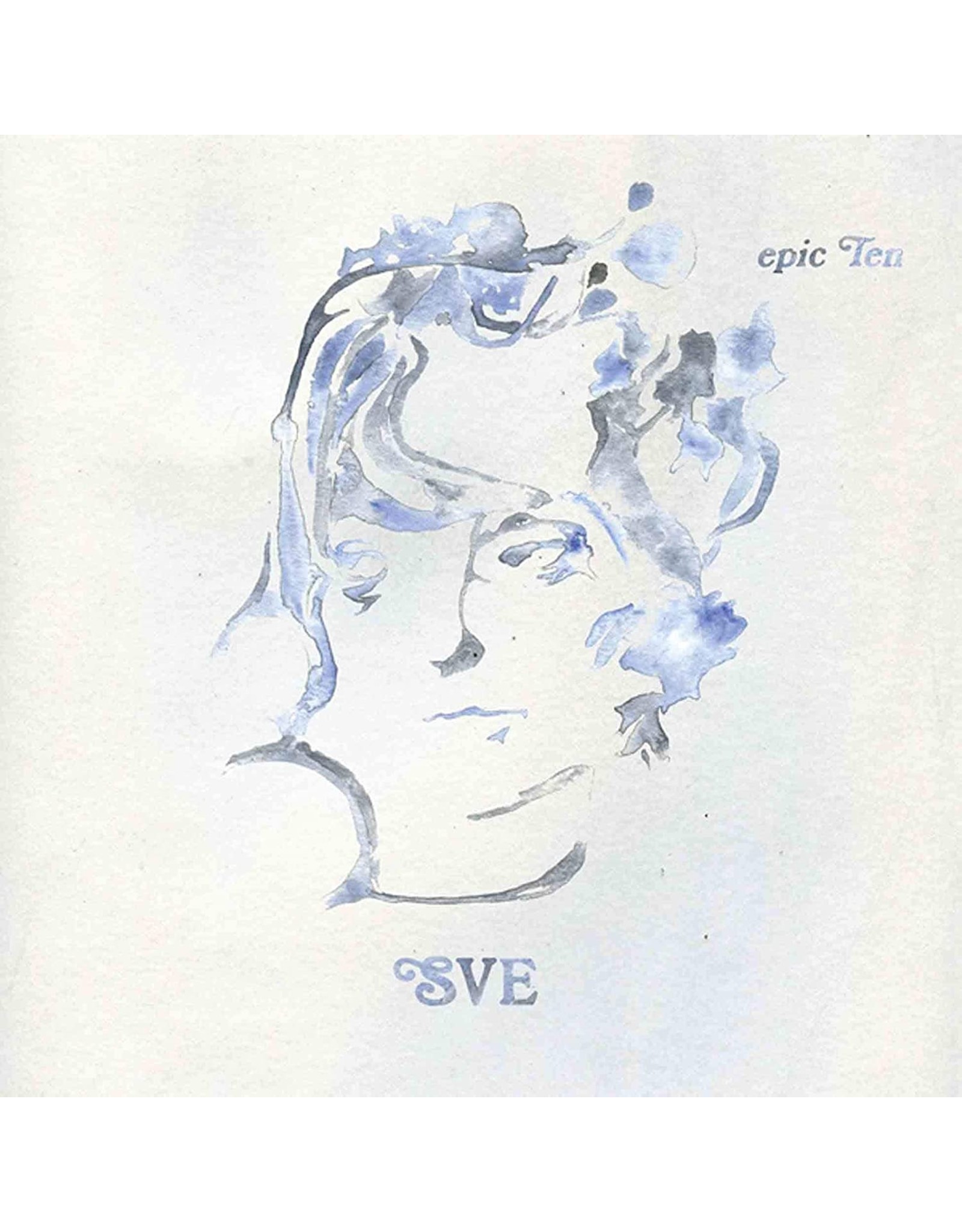 Sharon Van Etten - Epic Ten (10th Anniversary)