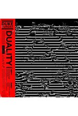 Duke Dumont - Duality