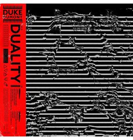Duke Dumont - Duality