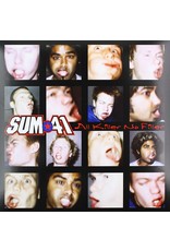 SUM 41 - All Killer No Filler (20th Anniversary)