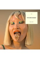 Various - Future Disco: Dance Club