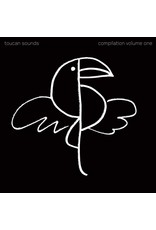 Various - Toucan Sounds: Compilation Volume One