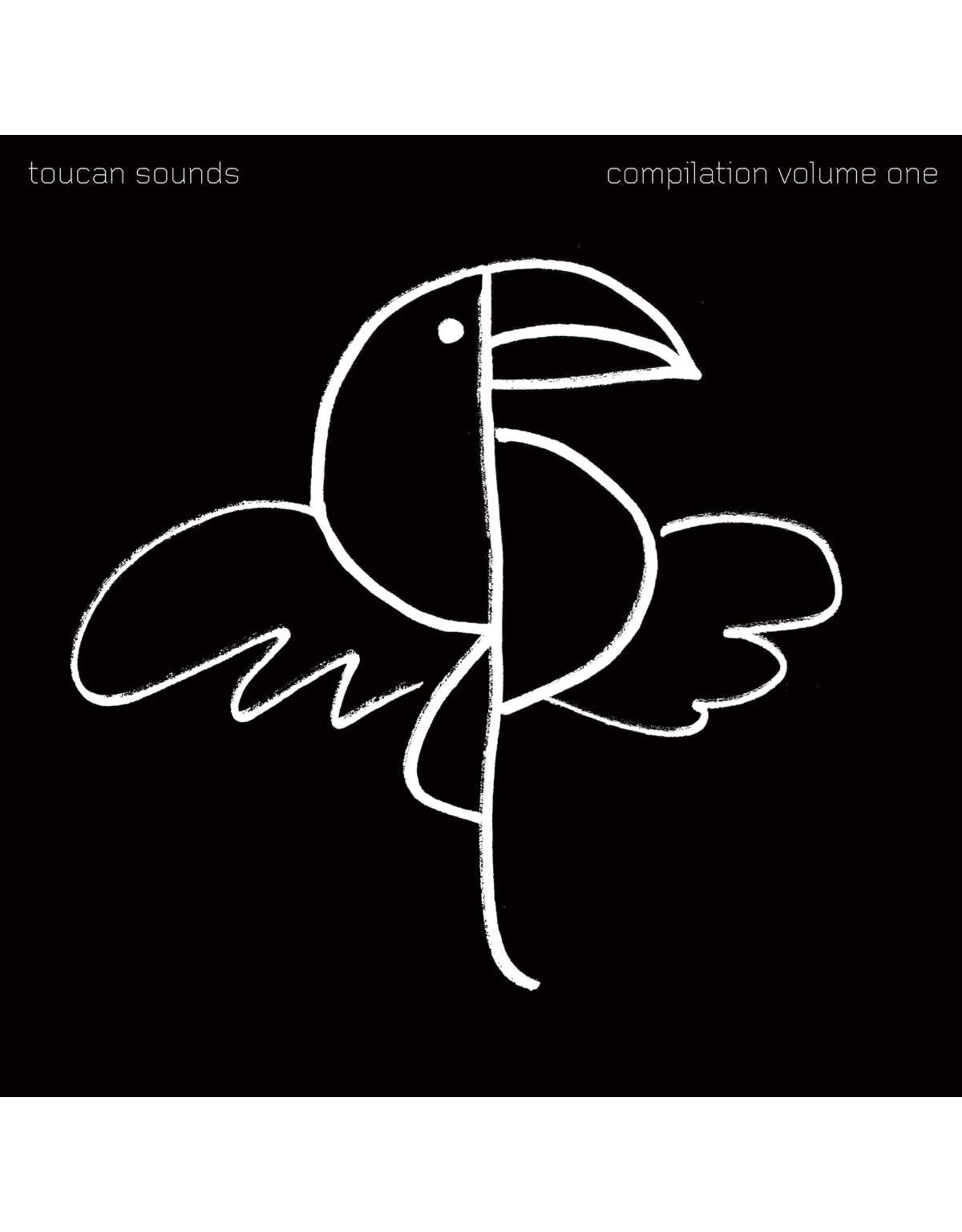 Various - Toucan Sounds: Compilation Volume One