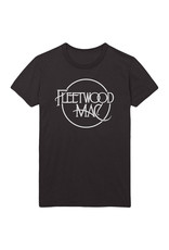 Fleetwood Mac / Classic Logo Tee