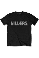 The Killers / Classic Marquee Logo Tee