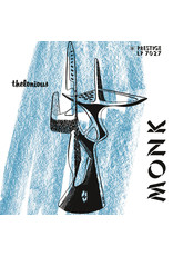 Thelonious Monk - Thelonious Monk Trio