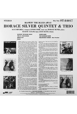 Horace Silver Quintet - Blowin' The Blues Away