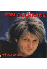 Tom Cochrane - Mad Mad World (25th Anniversary)