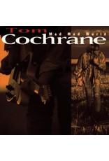 Tom Cochrane - Mad Mad World (25th Anniversary)