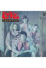 Love - Four Sail (Rocktober 2026) [Light Blue Vinyl]