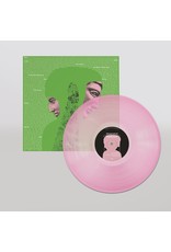 Teenage Fanclub - Endless Arcade (Exclusive Pink Vinyl)