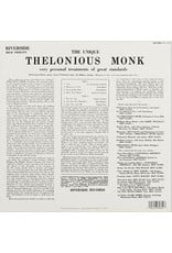 Thelonious Monk - The Unique