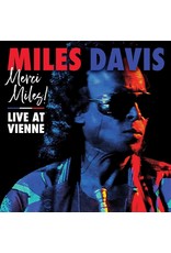 Miles Davis - Merci, Miles! Live At Vienne