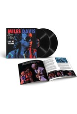 Miles Davis - Merci, Miles! Live At Vienne