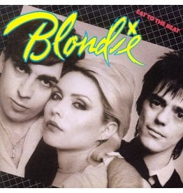 Blondie - Eat To The Beat