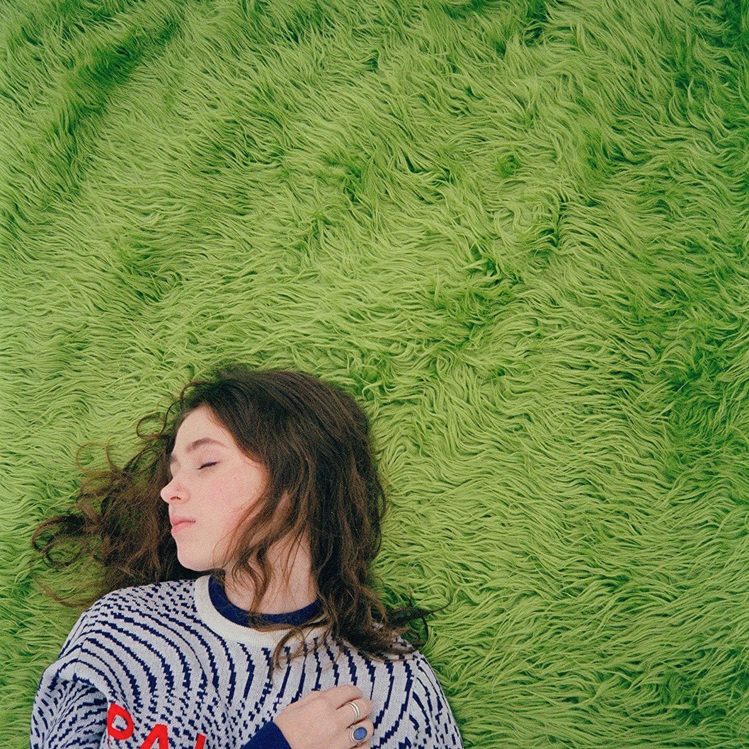 洋楽 CLAIRO DIARY 001 FL-1814 Clairo - Diary 001 (Vinyl) - Pop Music