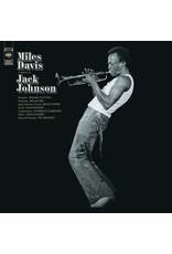 Miles Davis - A Tribute To Jack Johnson