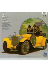 Miles Davis - A Tribute To Jack Johnson