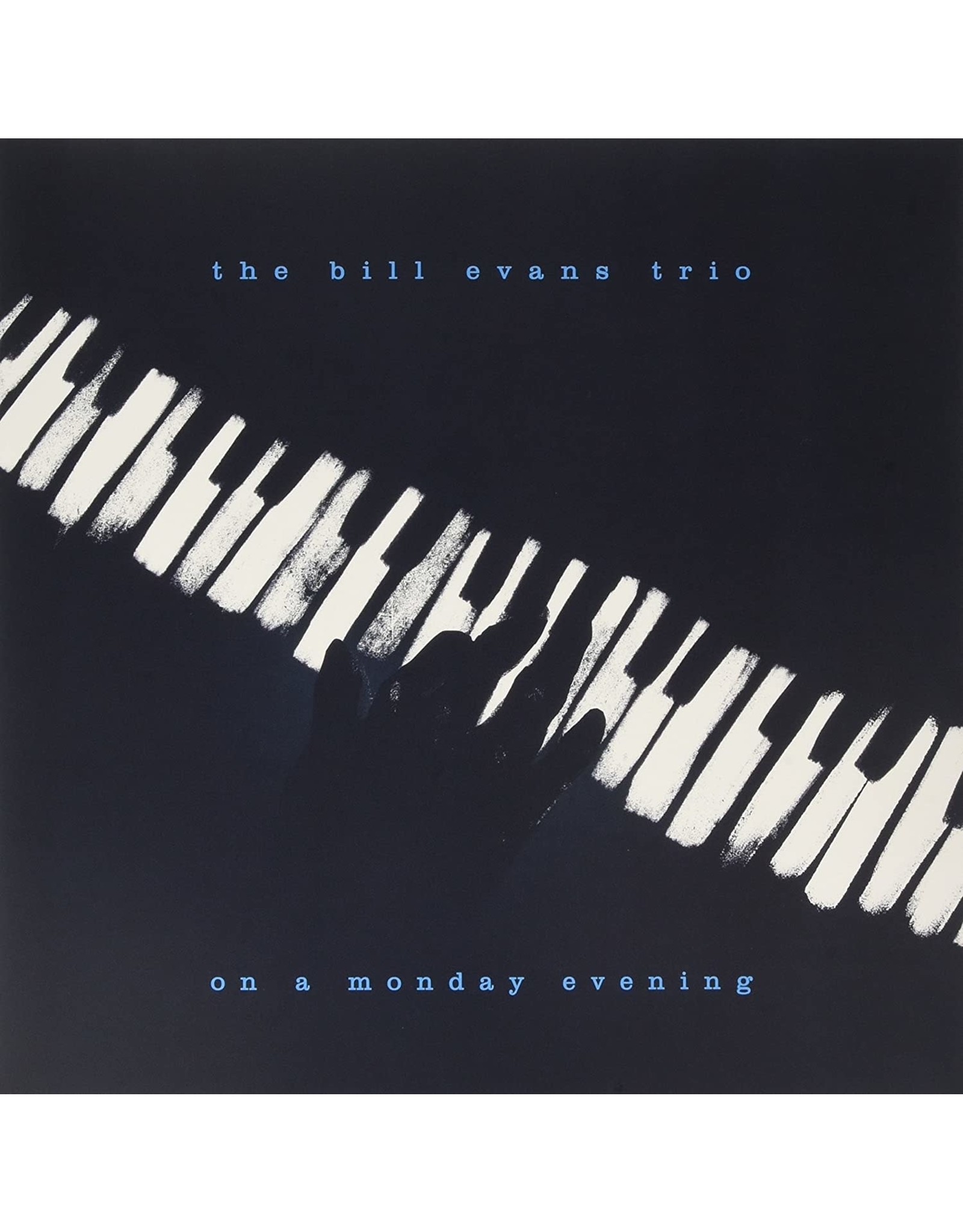 Bill Evans Trio - On A Monday Evening (Live 1976)