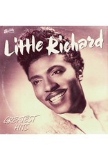 Little Richard - Greatest Hits