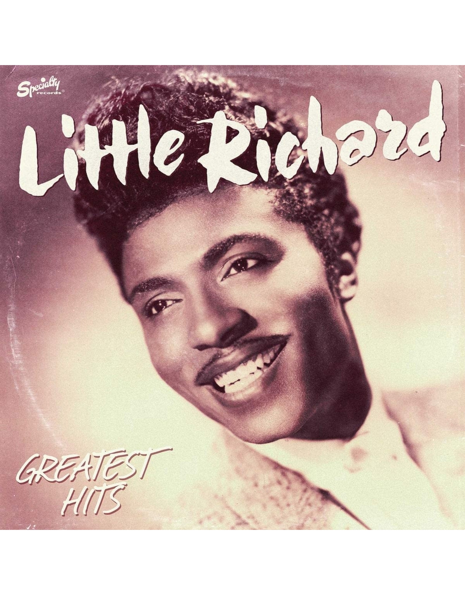 Little Richard - Greatest Hits