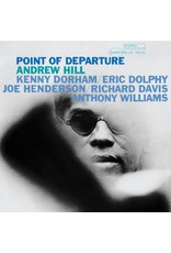 Andrew Hill - Point of Departure (Blue Note Classic)
