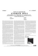 Andrew Hill - Point of Departure (Blue Note Classic)