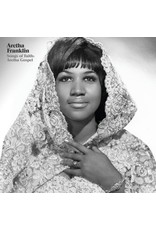 Aretha Franklin - Songs Of Faith: Aretha Gospel