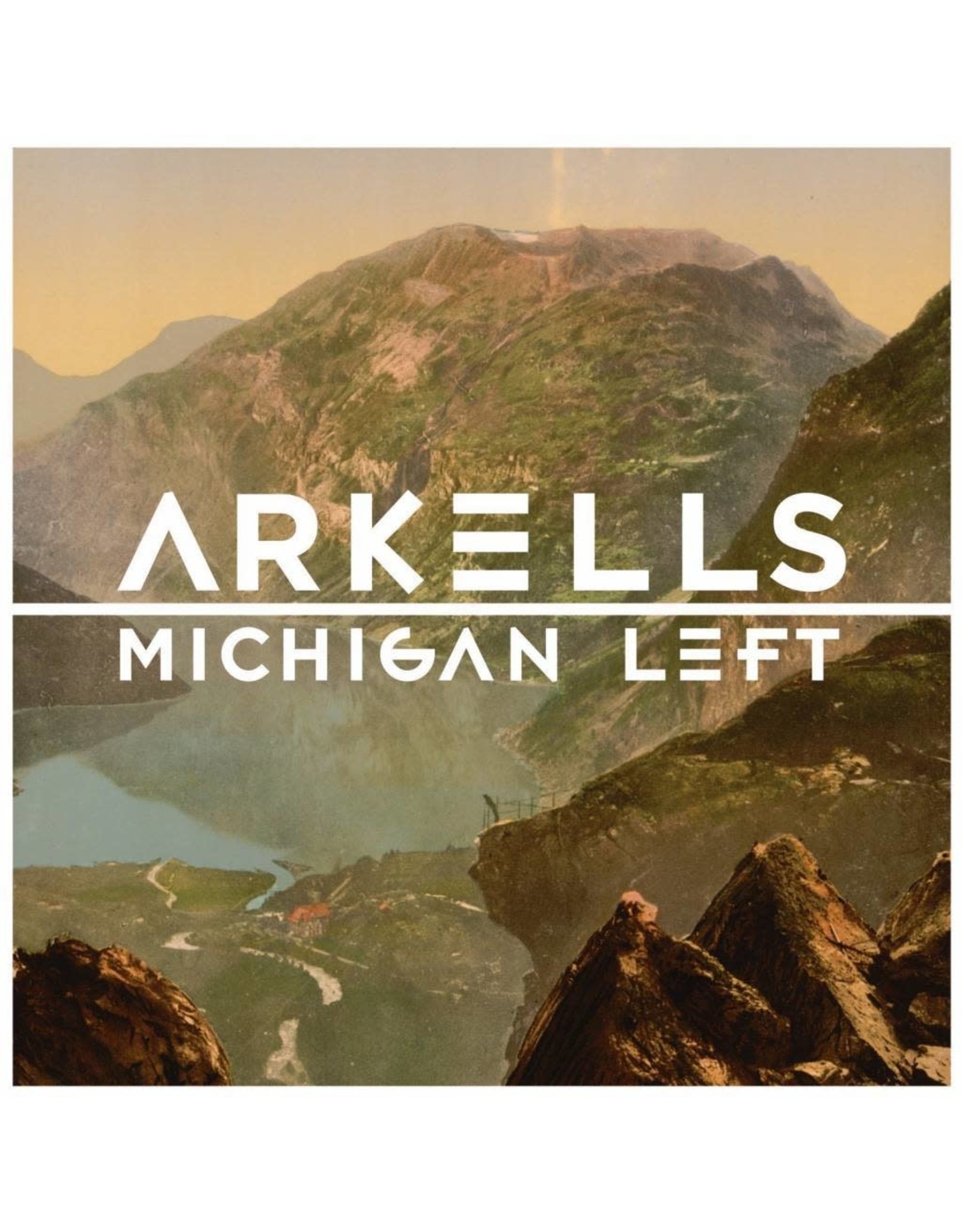 Arkells - Michigan Left