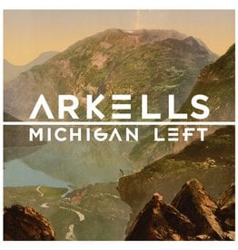 Arkells - Michigan Left